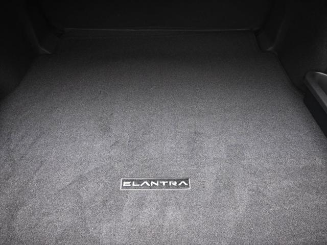 used 2025 Hyundai Elantra car, priced at $20,987