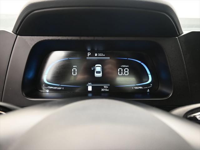 used 2025 Hyundai Elantra car, priced at $20,987