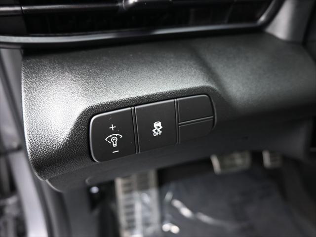 used 2025 Hyundai Elantra car, priced at $20,987