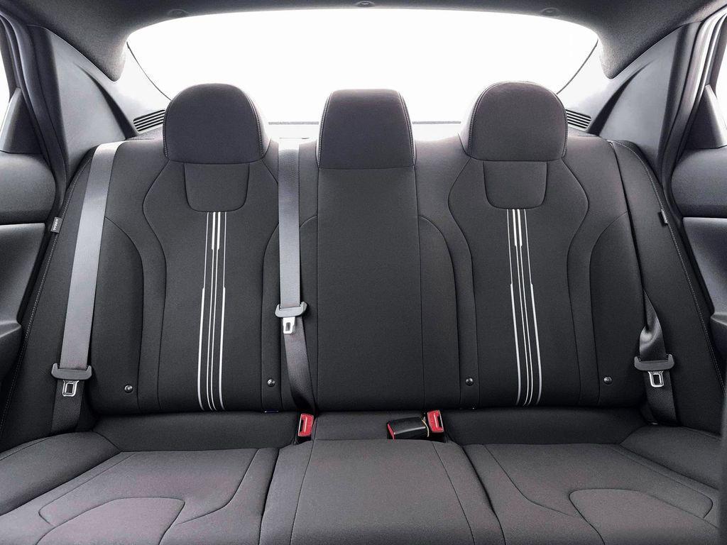 new 2026 Hyundai ELANTRA HEV car, priced at $28,724