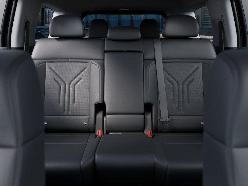 new 2026 Hyundai Santa Fe car, priced at $40,441