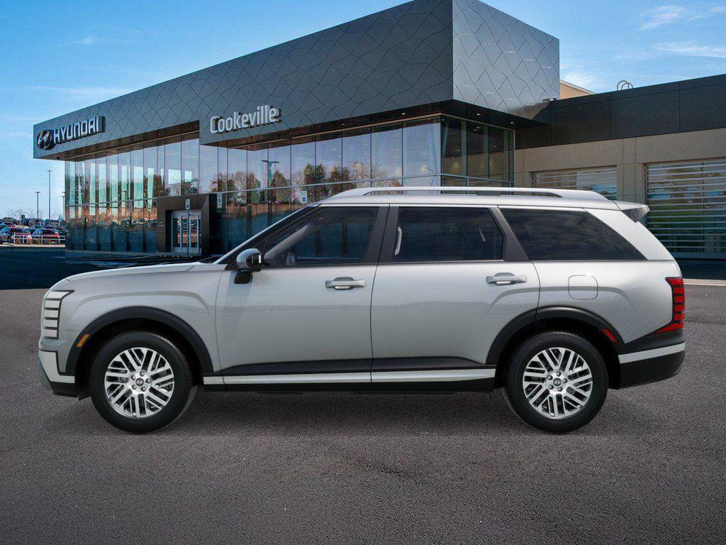 new 2026 Hyundai Palisade car, priced at $44,138