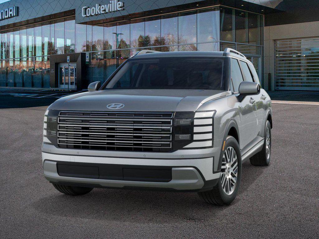 new 2026 Hyundai Palisade car, priced at $44,138