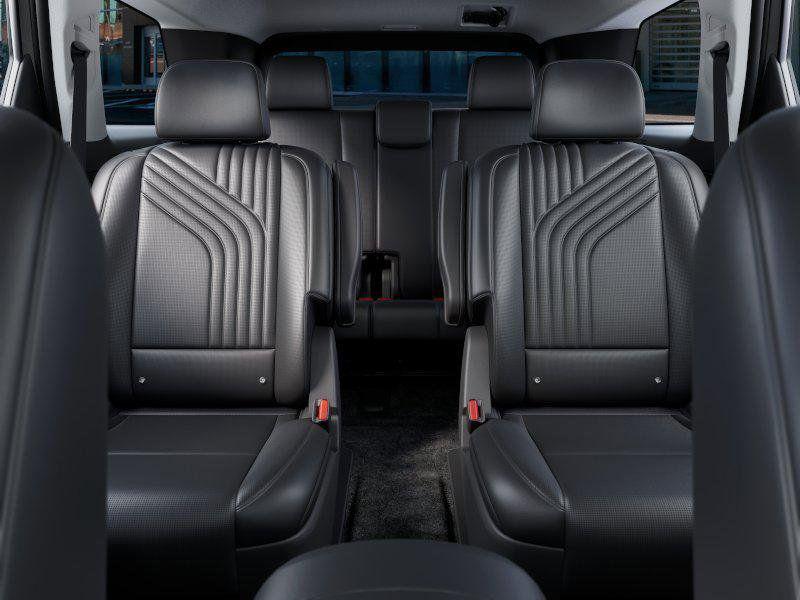 new 2026 Hyundai Palisade car, priced at $44,138