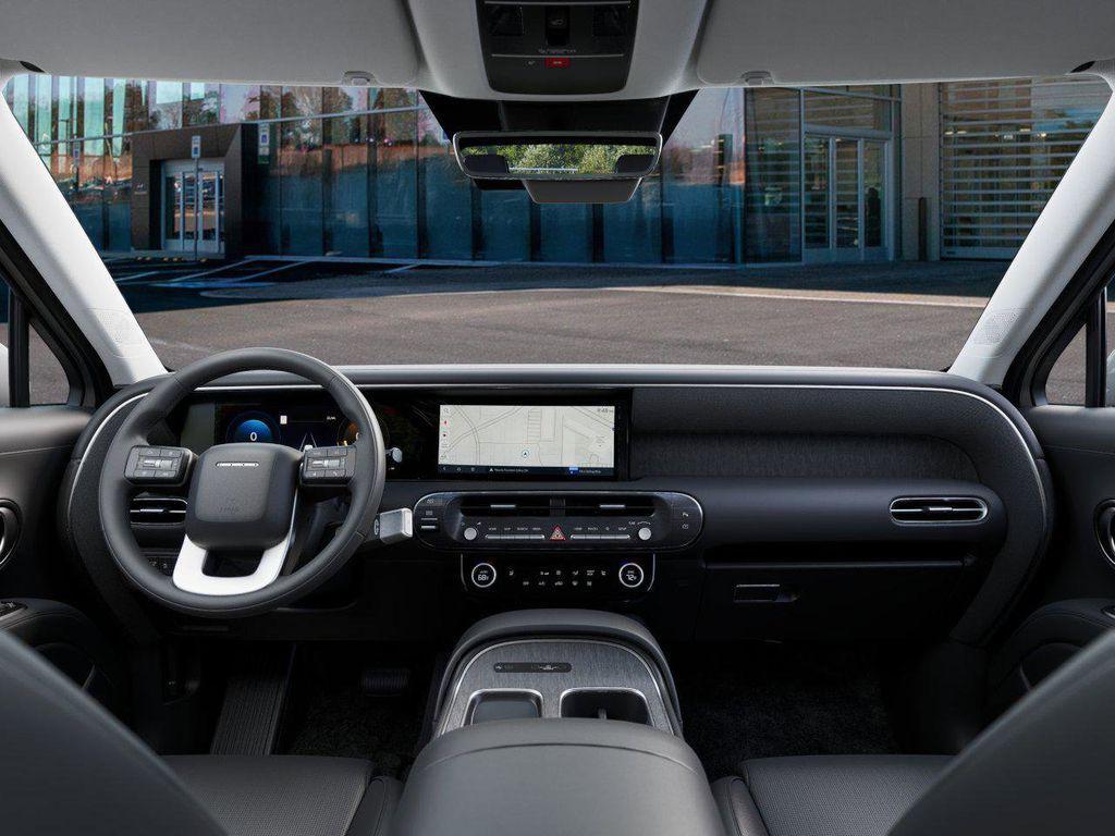 new 2026 Hyundai Palisade car, priced at $44,138