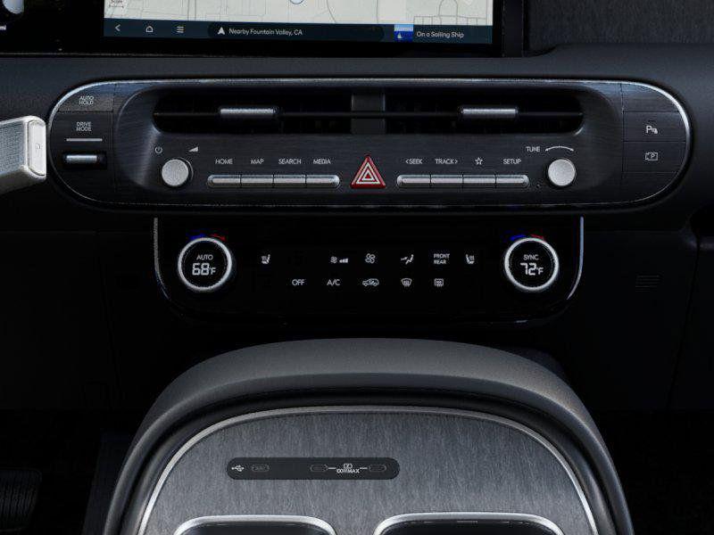 new 2026 Hyundai Palisade car, priced at $44,138