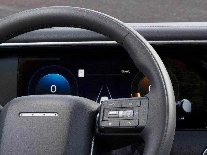 new 2026 Hyundai Palisade car, priced at $44,138