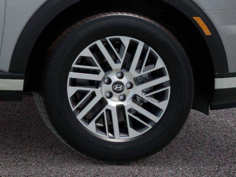 new 2026 Hyundai Palisade car, priced at $44,138