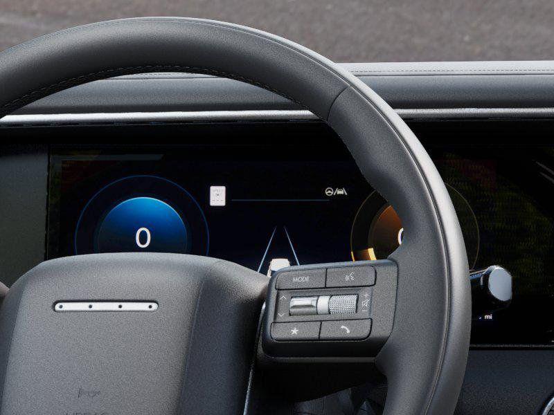 new 2026 Hyundai Palisade car, priced at $55,583