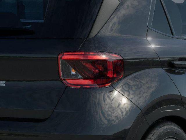 new 2025 Hyundai Venue car, priced at $23,716