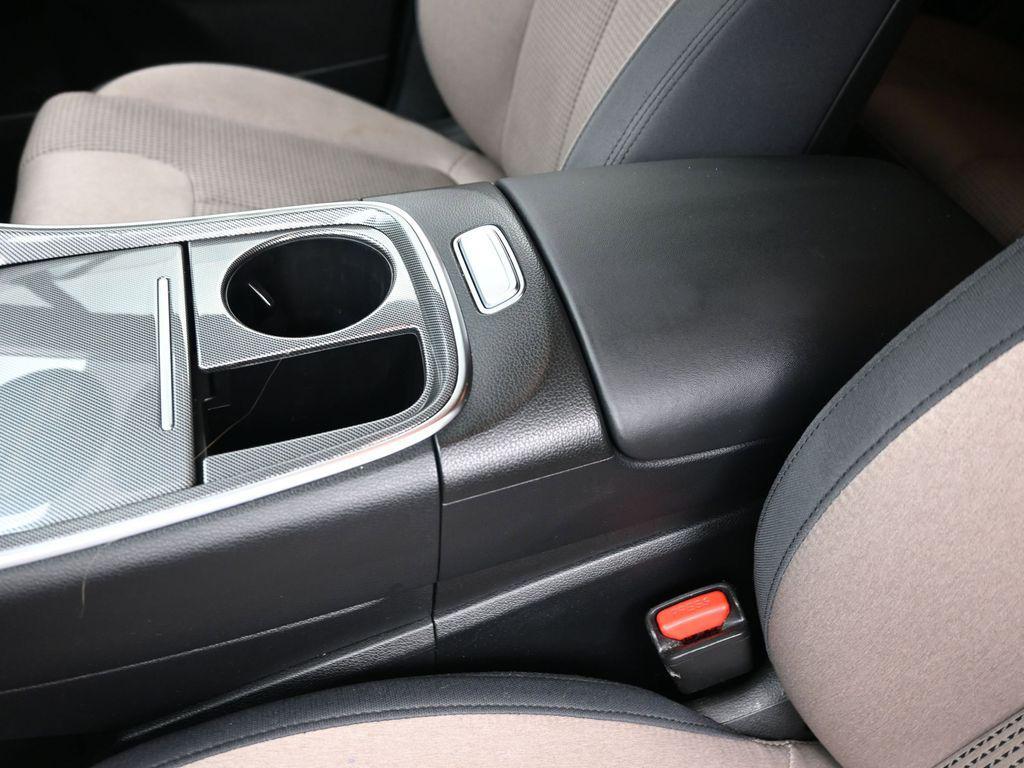 used 2022 Hyundai Santa Fe car, priced at $19,129