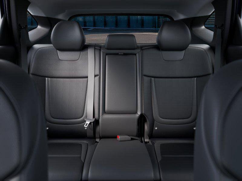 new 2025 Hyundai Tucson car, priced at $38,022