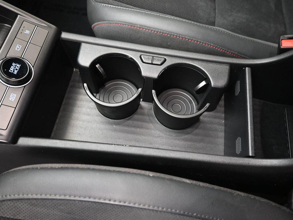 used 2024 Hyundai Kona car, priced at $21,387