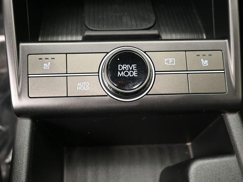 used 2024 Hyundai Kona car, priced at $21,387