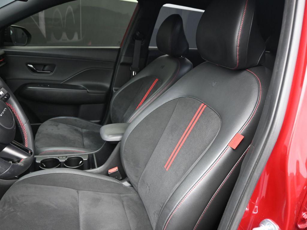 used 2024 Hyundai Kona car, priced at $21,387