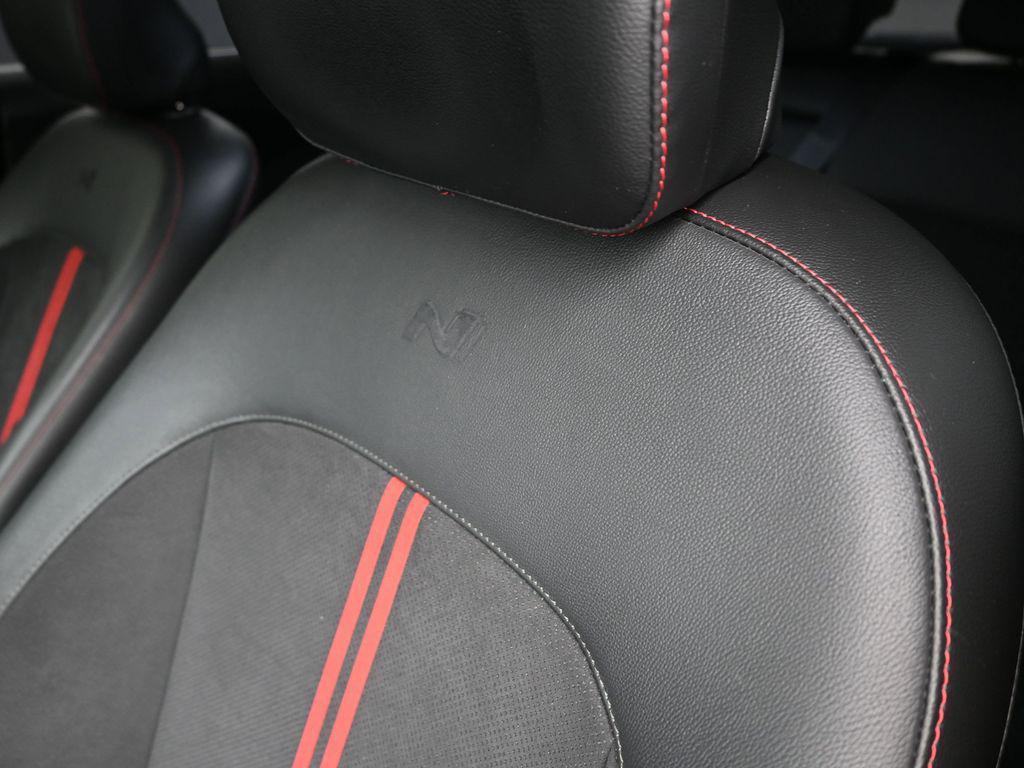 used 2024 Hyundai Kona car, priced at $21,387