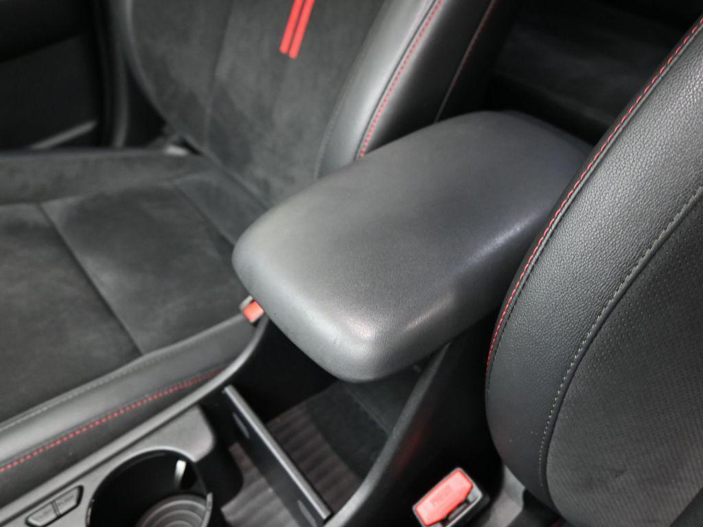 used 2024 Hyundai Kona car, priced at $21,387