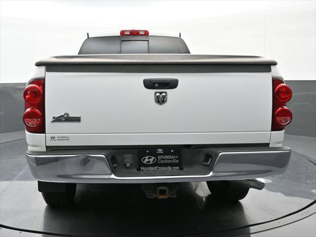 used 2008 Dodge Ram 1500 car, priced at $10,688
