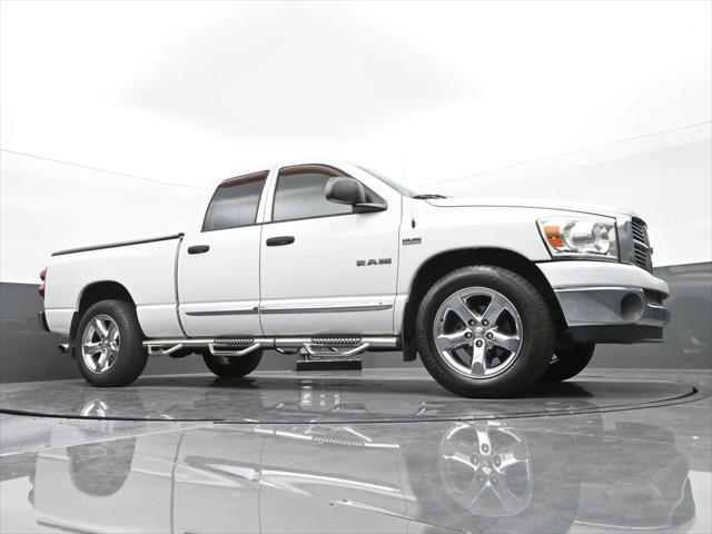 used 2008 Dodge Ram 1500 car, priced at $10,688