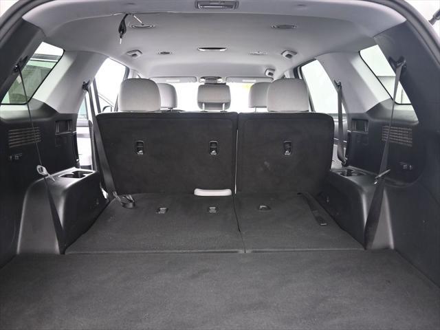 used 2020 Hyundai Palisade car, priced at $18,888