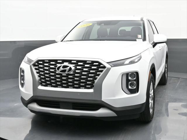 used 2020 Hyundai Palisade car, priced at $18,888