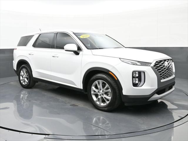 used 2020 Hyundai Palisade car, priced at $18,888