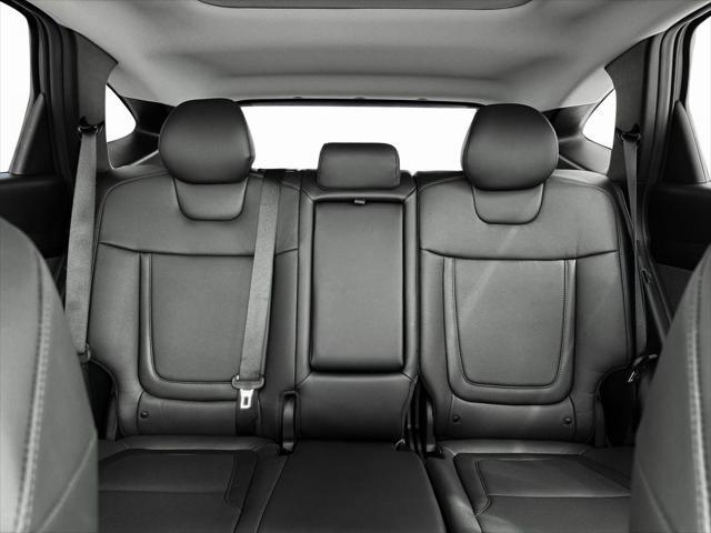new 2025 Hyundai Tucson car, priced at $41,611