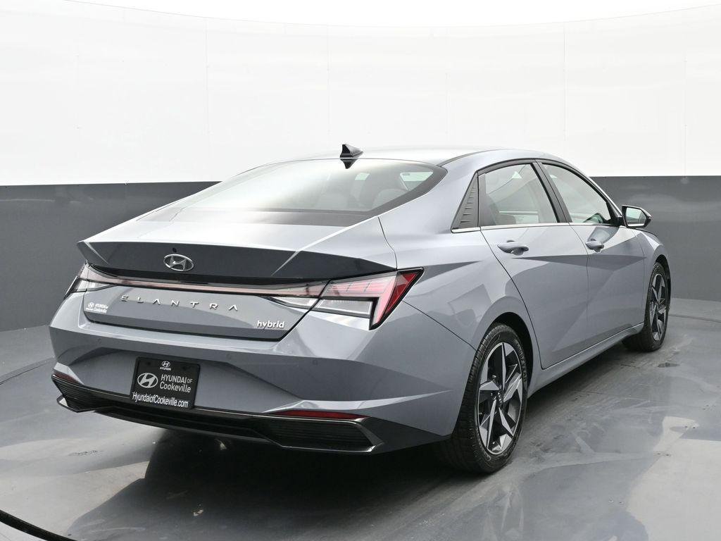 used 2022 Hyundai Elantra car, priced at $14,988