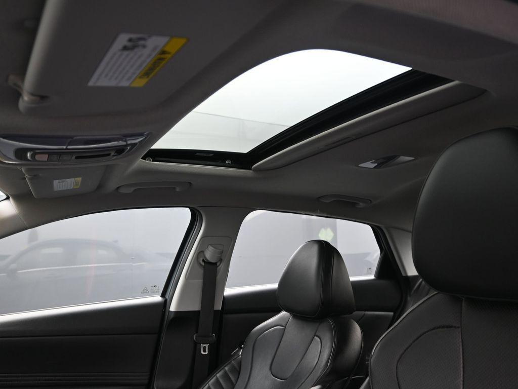 used 2022 Hyundai Elantra car, priced at $14,988
