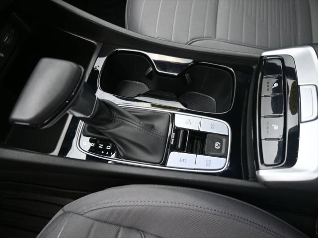 used 2023 Hyundai SANTA CRUZ car, priced at $27,898