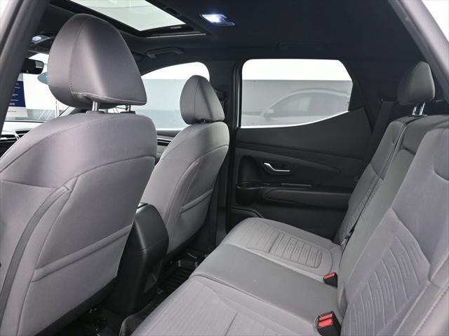 used 2023 Hyundai SANTA CRUZ car, priced at $27,898