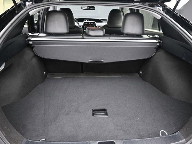used 2022 Toyota Prius car, priced at $23,789