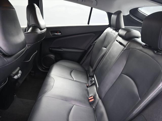used 2022 Toyota Prius car, priced at $23,789