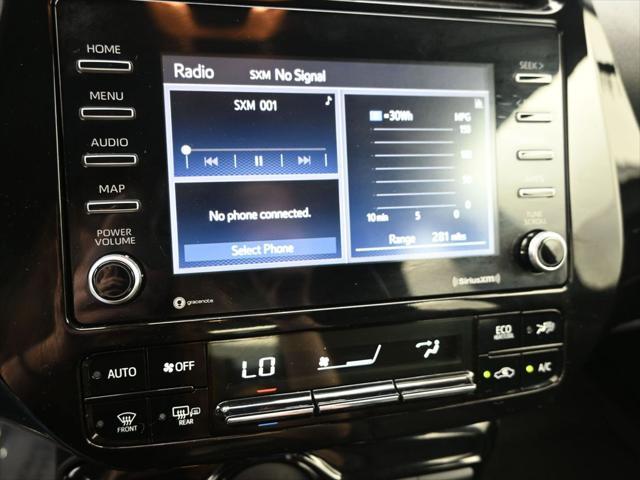 used 2022 Toyota Prius car, priced at $23,789