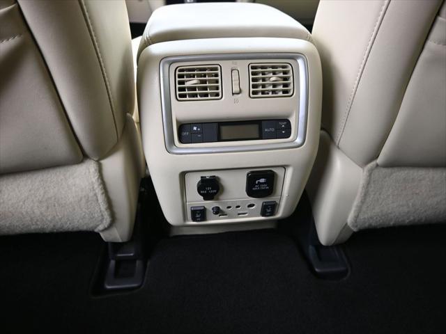 used 2020 INFINITI QX60 car, priced at $20,788