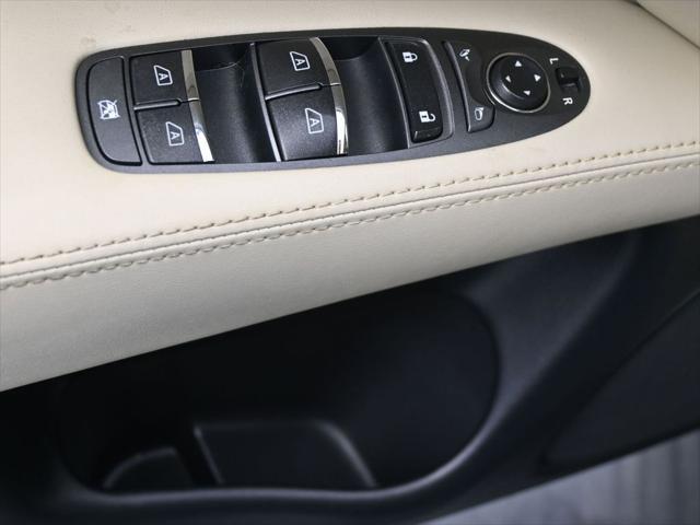 used 2020 INFINITI QX60 car, priced at $20,788
