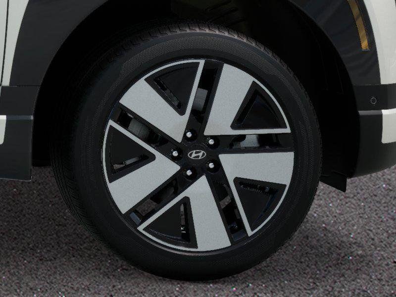 new 2026 Hyundai IONIQ 9 car, priced at $68,810