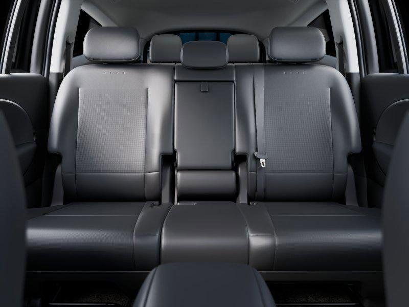 new 2026 Hyundai IONIQ 9 car, priced at $68,810