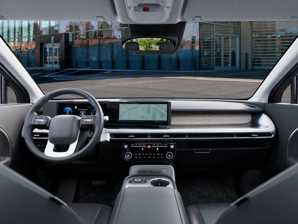 new 2026 Hyundai IONIQ 9 car, priced at $68,810