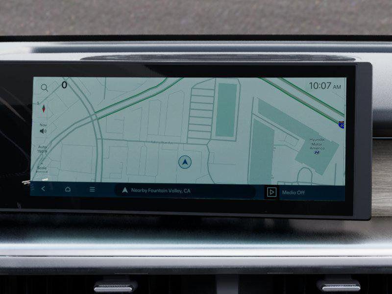 new 2026 Hyundai IONIQ 9 car, priced at $68,810