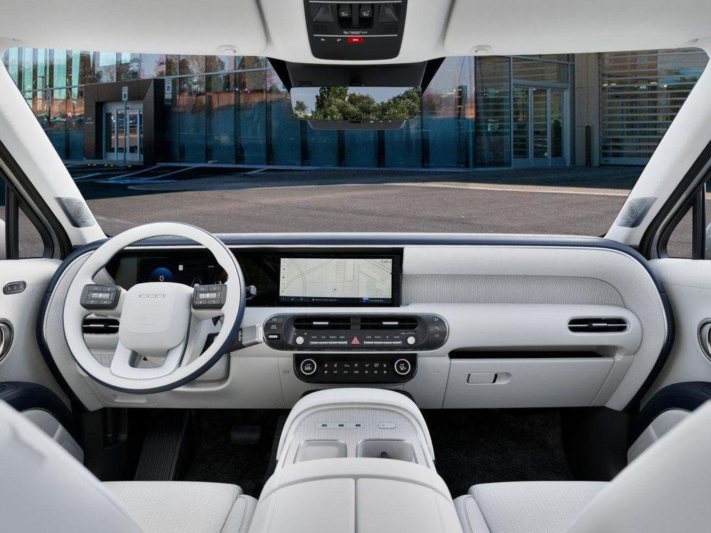 new 2026 Hyundai Palisade car, priced at $58,330