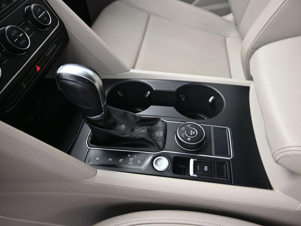 used 2018 Volkswagen Atlas car, priced at $16,744