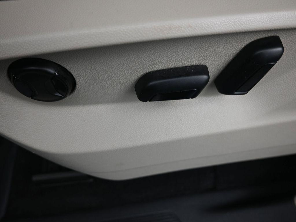 used 2018 Volkswagen Atlas car, priced at $16,744