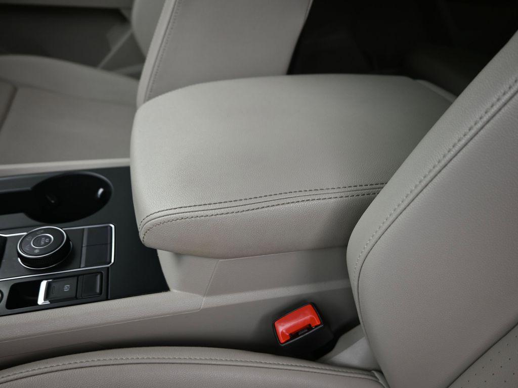 used 2018 Volkswagen Atlas car, priced at $16,744