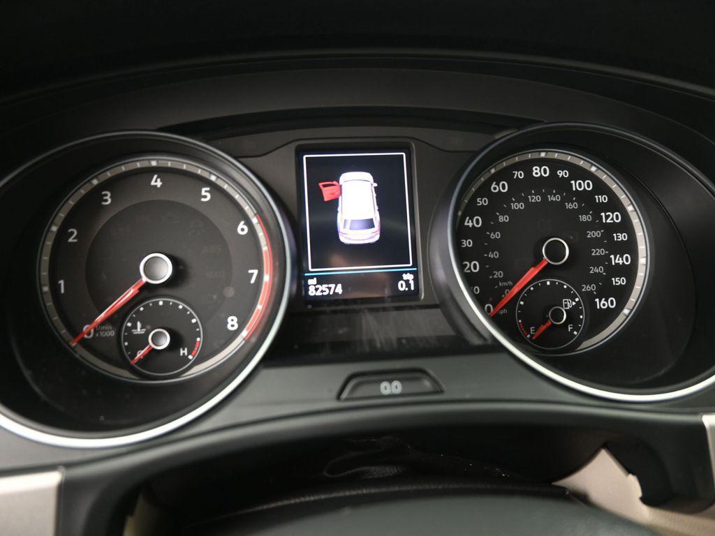 used 2018 Volkswagen Atlas car, priced at $16,744