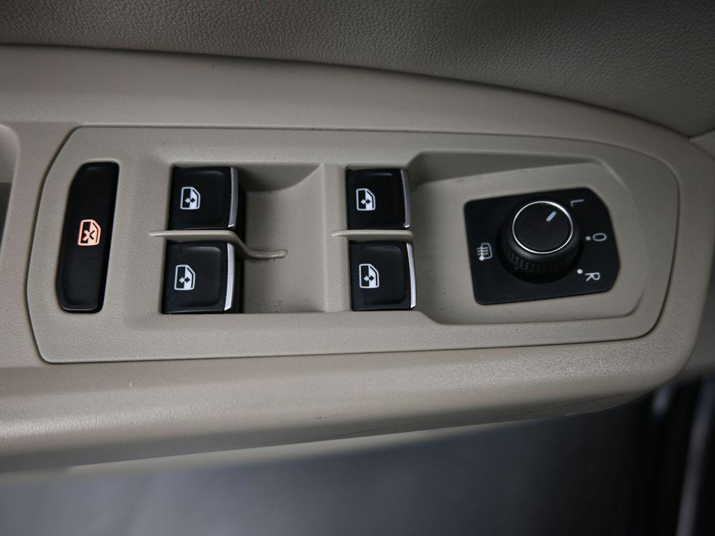 used 2018 Volkswagen Atlas car, priced at $16,744