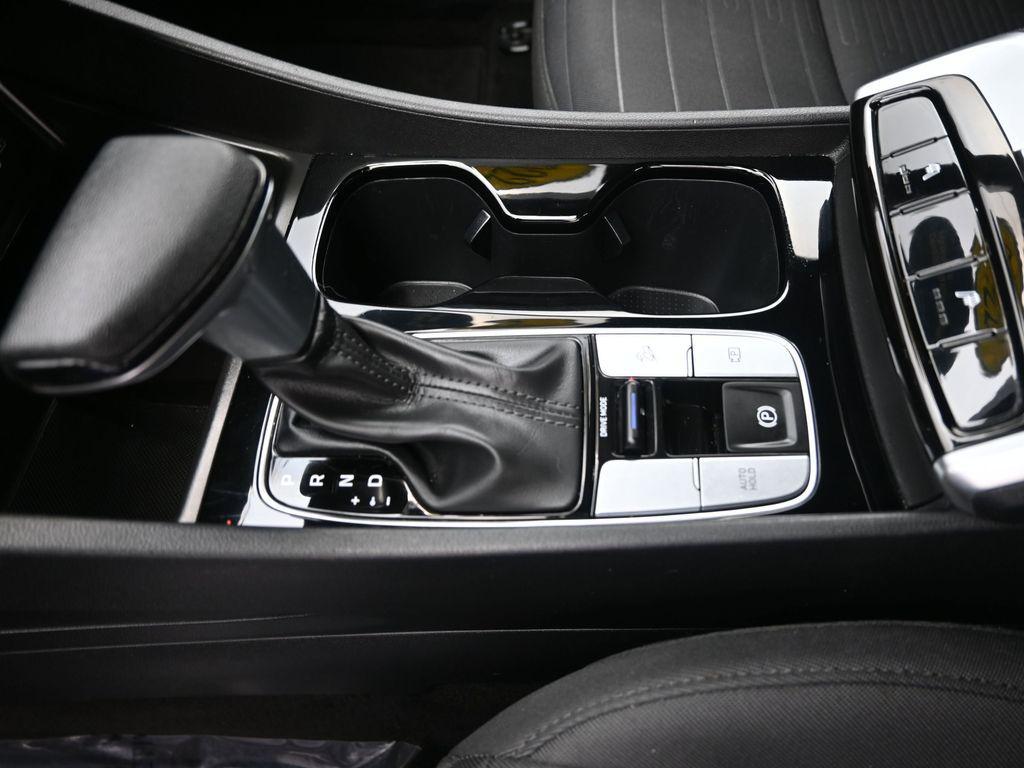 used 2022 Hyundai SANTA CRUZ car, priced at $22,588
