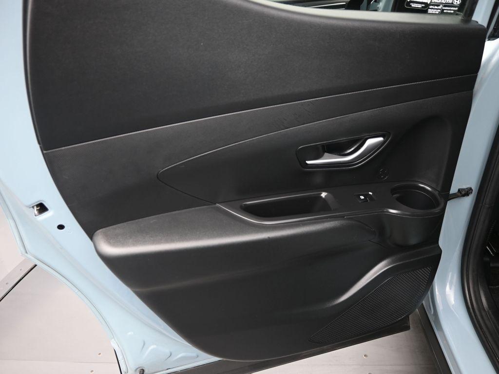 used 2022 Hyundai SANTA CRUZ car, priced at $22,588