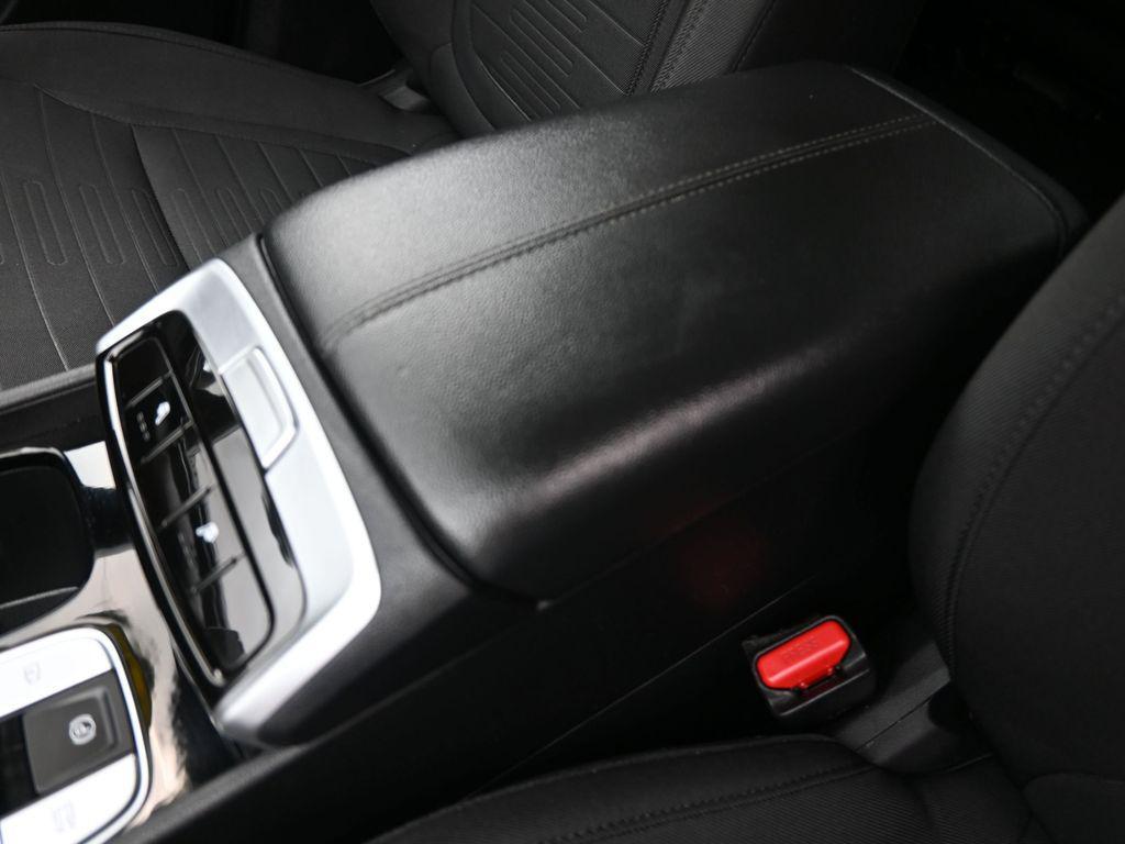 used 2022 Hyundai SANTA CRUZ car, priced at $22,588