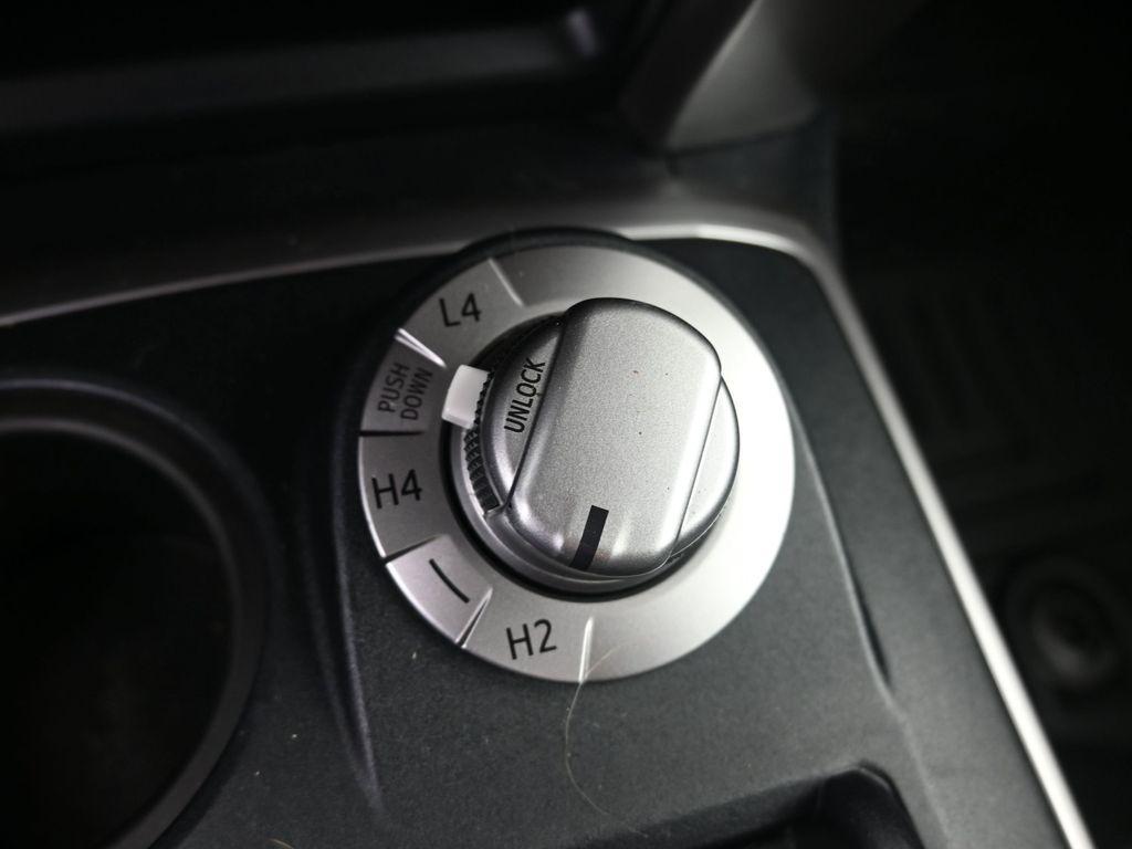 used 2020 Toyota 4Runner car, priced at $32,555